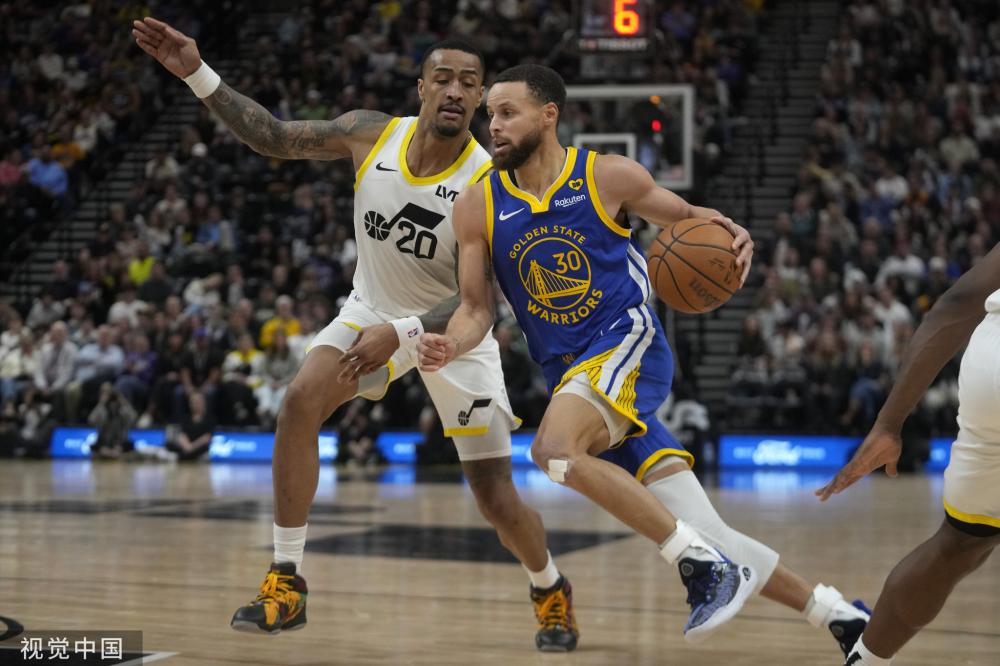 为金州勇士 为金州勇士